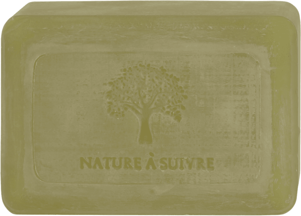 Bio Men feste Dusch- & Haarseife Bio Men feste Dusch- & Haarseife von Nature à Suivre