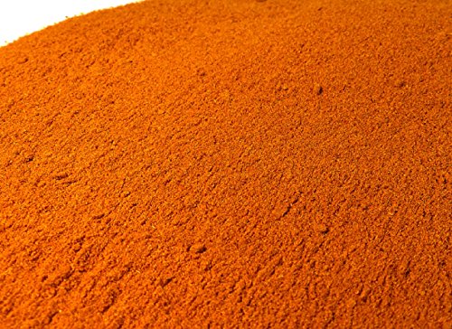 Cayenne-Pfeffer rot gemahlen Naturideen® 100g von NATURIDEEN