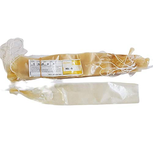 Naturin R2L-D Kunstdarm für Rohwurst Kaliber 43/30 25 Stück Salamidarm Naturin R2L-D Kunstdarm für Rohwurst Kaliber 43/30 25 Stück Salamidarm von NATURIN