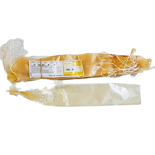 Naturin R2L-D Kunstdarm für Rohwurst Kaliber 50/40 25 Stück Salamidarm Naturin R2L-D Kunstdarm für Rohwurst Kaliber 50/40 25 Stück Salamidarm von NATURIN
