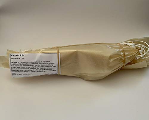 Naturin R2L-D Kunstdarm für Rohwurst Kaliber 60/30 - 25 Stück Salamidarm Naturin R2L-D Kunstdarm für Rohwurst Kaliber 60/30 - 25 Stück Salamidarm von NATURIN