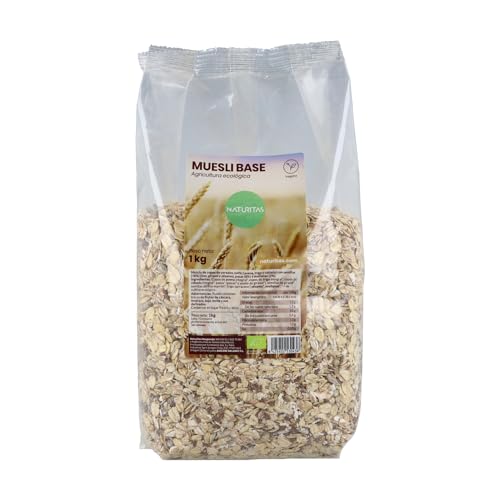 Bio Müsli 1 kg von Naturitas