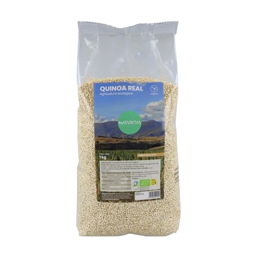 Bio-Royal-Quinoa 1 kg von Naturitas