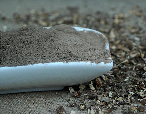 Bertramwurzel scharf gemahlen 500g Bertramwurzel scharf gemahlen 500g von Naturix24