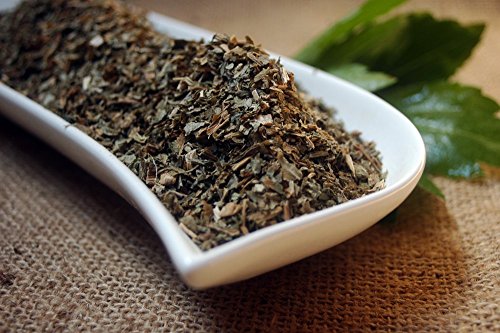 Naturix24 – Angelikakraut geschnitten – 500g-Beutel Naturix24 – Angelikakraut geschnitten – 500g-Beutel von Naturix24