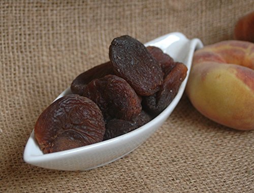 Naturix24 – Aprikosen getrocknet – 500g Beutel Naturix24 – Aprikosen getrocknet – 500g Beutel von Naturix24