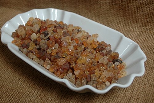 Naturix24 – Arabisches Gummi Granen – 250g Beutel von Naturix24