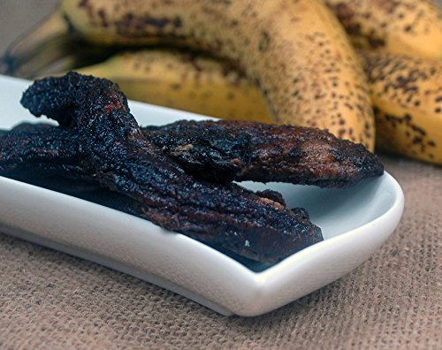 Naturix24 -Bananen luftgetrocknet 1 Kg Naturix24 -Bananen luftgetrocknet 1 Kg von Naturix24