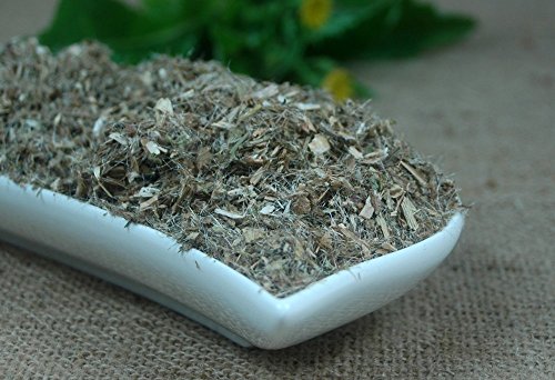 Naturix24 – Benediktenkrauttee, Benediktenkraut geschnitten – 100g-Beutel Naturix24 – Benediktenkrauttee, Benediktenkraut geschnitten – 100g-Beutel von Naturix24