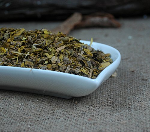 Naturix24 Berberitzenwurzelrinde geschnitten 250g Naturix24 Berberitzenwurzelrinde geschnitten 250g von Naturix24