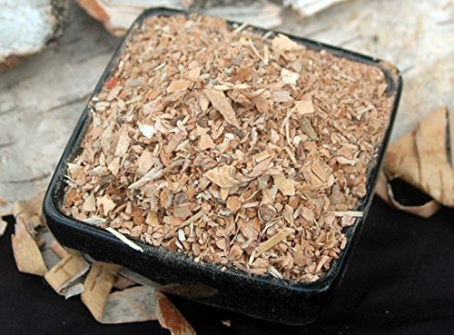 Naturix24 – Birkenrinde geschnitten - 500g Naturix24 – Birkenrinde geschnitten - 500g von Naturix24
