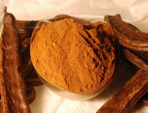 Naturix24 – Carobpulver, Johannisbrot gemahlen – 100 g Beutel Naturix24 – Carobpulver, Johannisbrot gemahlen – 100 g Beutel von Naturix24