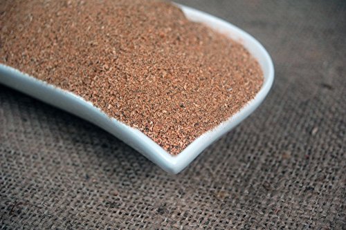 Naturix24 – Enzianwurzeltee, Enzianwurzel gemahlen – 100 g-Beutel Naturix24 – Enzianwurzeltee, Enzianwurzel gemahlen – 100 g-Beutel von Naturix24