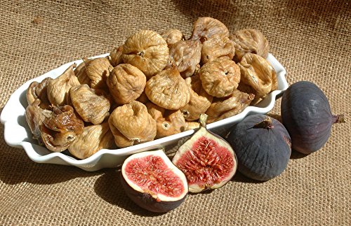 Naturix24 – Feigen getrocknet – 500g Beutel Naturix24 – Feigen getrocknet – 500g Beutel von Naturix24