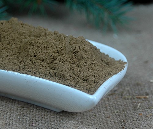 Naturix24 – Fichtennadeln gemahlen - 500g Naturix24 – Fichtennadeln gemahlen - 500g von Naturix24