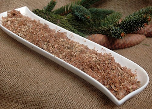 Naturix24 – Fichtensprossen geschnitten - 250 g Naturix24 – Fichtensprossen geschnitten - 250 g von Naturix24