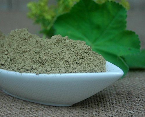 Naturix24 – Frauenmantelkraut gemahlen – 1 Kg Beutel von Naturix24
