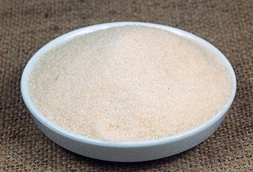 Naturix24 – Gelatine Pulver – 100 g Beutel Naturix24 – Gelatine Pulver – 100 g Beutel von Naturix24