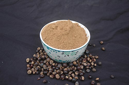 Naturix24 – Guarana Pulver – 100 g Beutel von Naturix24