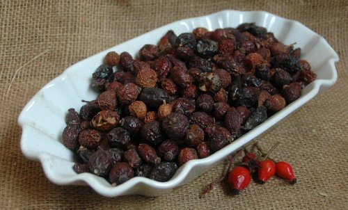 Naturix24 – Hagebuttentee , Hagebutten ganz – 1 Kg-Beutel Naturix24 – Hagebuttentee , Hagebutten ganz – 1 Kg-Beutel von Naturix24