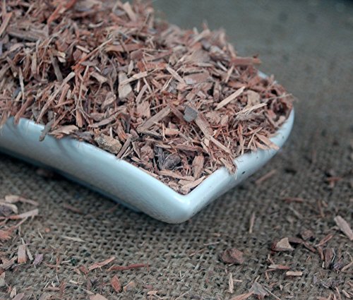 Naturix24 – Jambulbaumrinde geschnitten 250g Naturix24 – Jambulbaumrinde geschnitten 250g von Naturix24