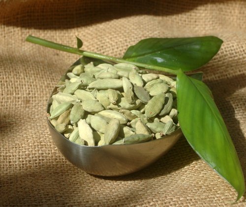 Naturix24 – Kardamom grün 1. Wahl ganz – 1 Kg-Beutel Naturix24 – Kardamom grün 1. Wahl ganz – 1 Kg-Beutel von Naturix24