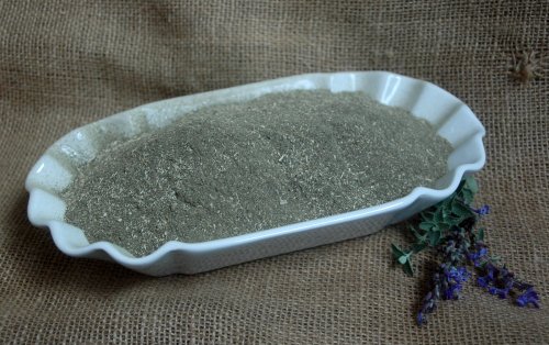 Naturix24 – Katzenminze gemahlen – 500g Beutel Naturix24 – Katzenminze gemahlen – 500g Beutel von Naturix24