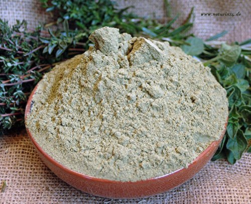 Naturix24 – Kräuter der Provence gemahlen – 100g-Beutel Naturix24 – Kräuter der Provence gemahlen – 100g-Beutel von Naturix24