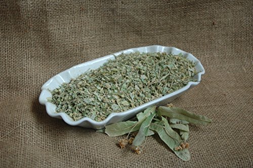 Naturix24 – Lindenblütentee, Lindenblüten geschnitten – 100 g Beutel Naturix24 – Lindenblütentee, Lindenblüten geschnitten – 100 g Beutel von Naturix24