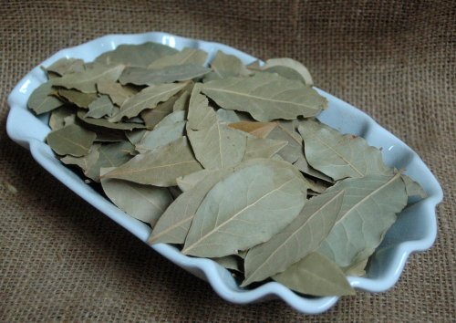 Naturix24 – Lorbeerblätter ganz – 25g-Beutel Naturix24 – Lorbeerblätter ganz – 25g-Beutel von Naturix24