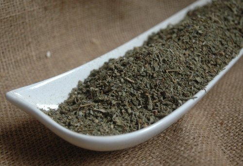 Naturix24 – Malvenblättertee, Malvenblätter geschnitten – 100 g Beutel Naturix24 – Malvenblättertee, Malvenblätter geschnitten – 100 g Beutel von Naturix24
