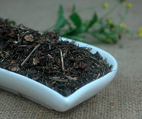 Naturix24 – Nelkenwurz, Nelkenwurzwurzel geschnitten – 1 Kg Beutel Naturix24 – Nelkenwurz, Nelkenwurzwurzel geschnitten – 1 Kg Beutel von Naturix24