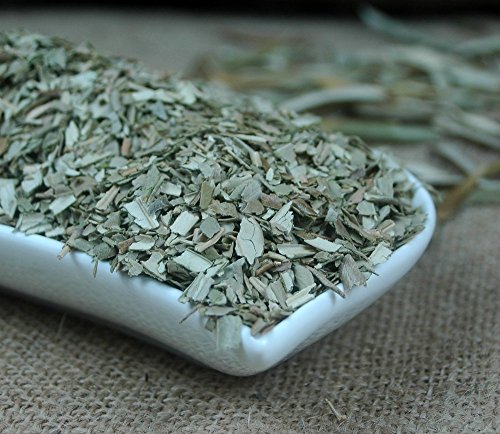 Naturix24 – Olivenblätter Tee, Olivenblätter geschnitten - 250g Naturix24 – Olivenblätter Tee, Olivenblätter geschnitten - 250g von Naturix24