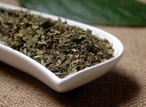 Naturix24 – Papayablättertee, Papayablätter geschnitten – 1 Kg-Beutel Naturix24 – Papayablättertee, Papayablätter geschnitten – 1 Kg-Beutel von Naturix24
