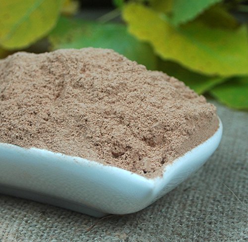 Naturix24 – Pappelrinde gemahlen - 100g von Naturix24