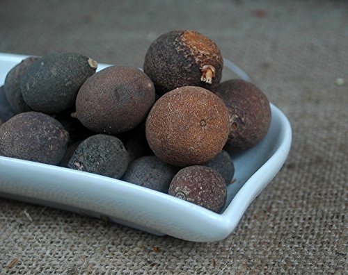 Naturix24 – Pomeränzchen, Pomeranzen unreif ganz - 500 g Naturix24 – Pomeränzchen, Pomeranzen unreif ganz - 500 g von Naturix24