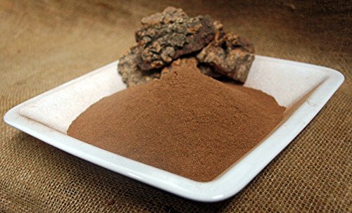 Naturix24 – Quebrachorinde gemahlen - 250g Naturix24 – Quebrachorinde gemahlen - 250g von Naturix24