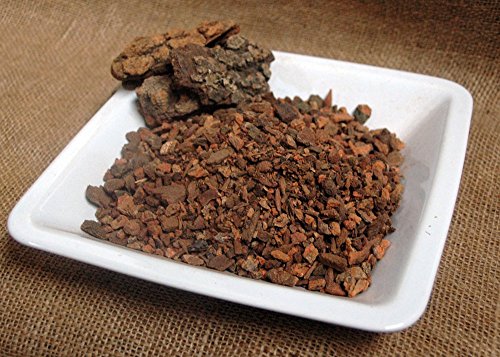 Naturix24 – Quebrachorinde geschnitten 250g Naturix24 – Quebrachorinde geschnitten 250g von Naturix24