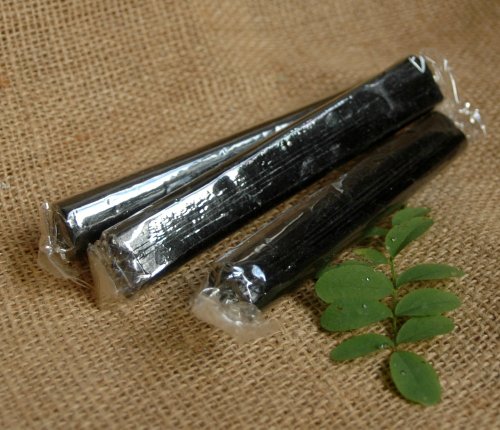 Naturix24 – Reine Lakritz, Starklakritze 10g-Stangen – 250g Beutel Naturix24 – Reine Lakritz, Starklakritze 10g-Stangen – 250g Beutel von Naturix24