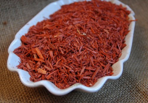Naturix24 – Sandelholz, Rotsandelholz geschnitten – 250 g Beutel Naturix24 – Sandelholz, Rotsandelholz geschnitten – 250 g Beutel von Naturix24