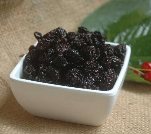Naturix24 – Sauerkirschen unbehandelt getrocknet – 250g Beutel Naturix24 – Sauerkirschen unbehandelt getrocknet – 250g Beutel von Naturix24