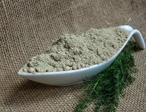Naturix24 – Schafgarbenkraut gemahlen – 500 g Beutel Naturix24 – Schafgarbenkraut gemahlen – 500 g Beutel von Naturix24