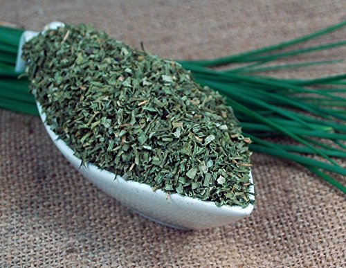 Naturix24 – Schnittlauch Flocken - 1 Kg von Naturix24