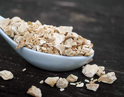 Naturix24 - Veilchenwurzel geschnitten - 100g Naturix24 - Veilchenwurzel geschnitten - 100g von Naturix24