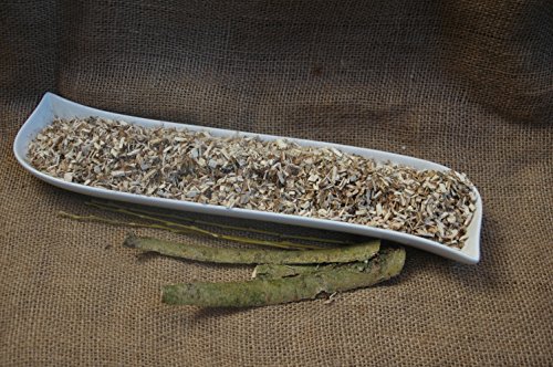 Naturix24 – Weidenrinde geschnitten – 500 g Beutel von Naturix24