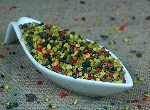 Naturix24 – Weihrauch Mischung, Kirchenweihrauch Vatikan – 50g-Beutel Naturix24 – Weihrauch Mischung, Kirchenweihrauch Vatikan – 50g-Beutel von Naturix24