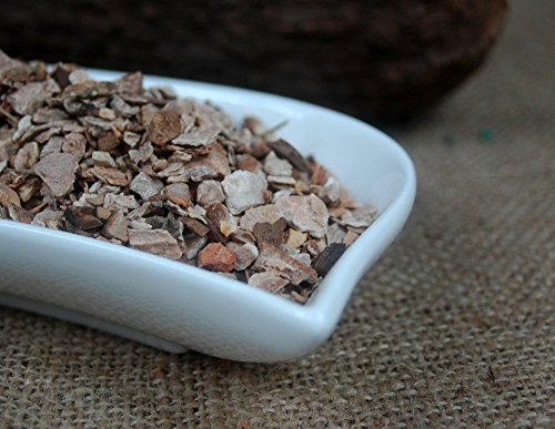Naturix24 – Yamswurzel geschnitten – 1 Kg-Beutel von Naturix24