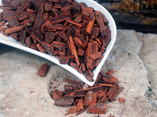 Naturix24 – Zimt, Zimtrinde Cassia geschnitten – 100g Beutel Naturix24 – Zimt, Zimtrinde Cassia geschnitten – 100g Beutel von Naturix24