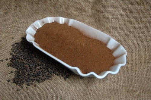 Naturix24 – Zimtblütenpulver – 500g-Beutel Naturix24 – Zimtblütenpulver – 500g-Beutel von Naturix24