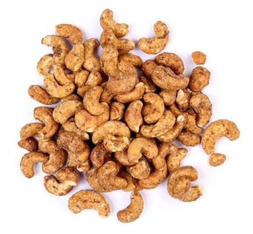 Naturkost Schulz - Trüffel Cashewkerne geröstet I 500g Naturkost Schulz - Trüffel Cashewkerne geröstet I 500g von Naturkost Schulz
